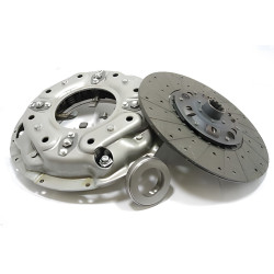 CLUTCH PRO komplet kvačila, KIZ43001