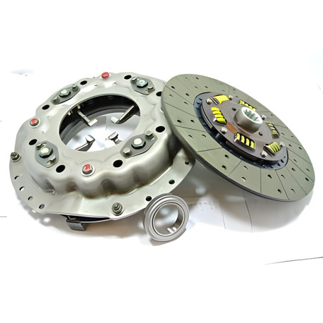 Spojke i zamašnjaci Xtreme CLUTCH PRO komplet kvačila, KIZ38018 | race-shop.hr