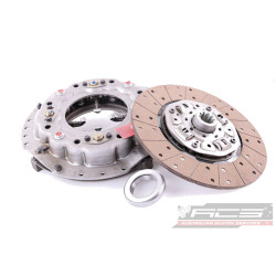 CLUTCH PRO komplet kvačila, KIZ38007