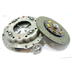 CLUTCH PRO komplet kvačila, KIZ38006