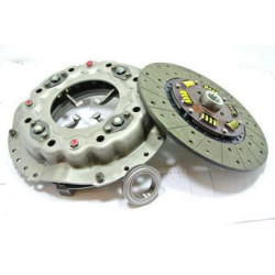KIZ38006 Clutch Kit Clutch Pro