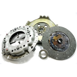 CLUTCH PRO komplet kvačila, KIZ35502