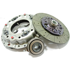 CLUTCH PRO komplet kvačila, KIZ35009