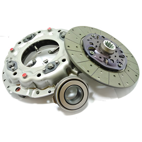 Spojke i zamašnjaci Xtreme CLUTCH PRO komplet kvačila, KIZ35009 | race-shop.hr