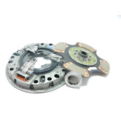CLUTCH PRO komplet kvačila, KIZ35005