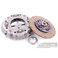 CLUTCH PRO komplet kvačila, KIZ35004