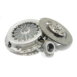 CLUTCH PRO komplet kvačila, KIZ33009