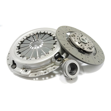 Spojke i zamašnjaci Xtreme CLUTCH PRO komplet kvačila, KIZ33009 | race-shop.hr