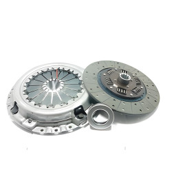 CLUTCH PRO komplet kvačila, KIZ33007