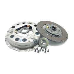 CLUTCH PRO komplet kvačila, KIZ33005