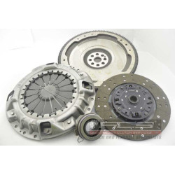 KIZ30501 Clutch Kit Clutch Pro
