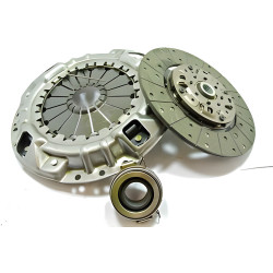 CLUTCH PRO komplet kvačila, KIZ30015