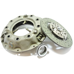 CLUTCH PRO komplet kvačila, KIZ30009