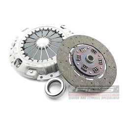 CLUTCH PRO komplet kvačila, KIZ30004
