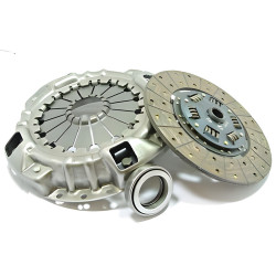 CLUTCH PRO komplet kvačila, KIZ30003
