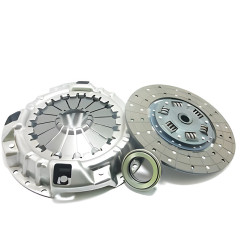 CLUTCH PRO komplet kvačila, KIZ30002