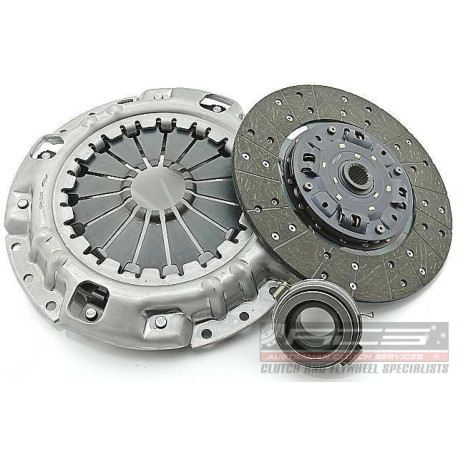 Spojke i zamašnjaci Xtreme KIZ30001 Clutch Kit Clutch Pro | race-shop.hr