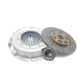 CLUTCH PRO komplet kvačila, KIZ26002