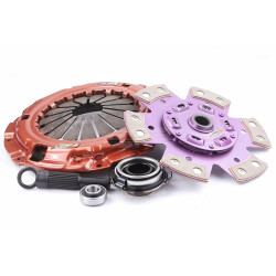 KIZ25003-1B Clutch Kit Xtreme Outback Heavy Duty Sprung Ceramic 450Nm 730KG (20%)