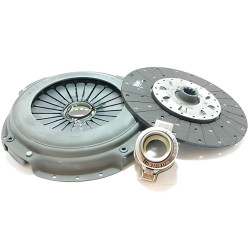 CLUTCH PRO komplet kvačila, KIV35001