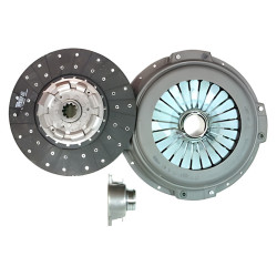 CLUTCH PRO komplet kvačila, KIV33003