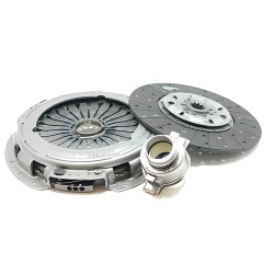 CLUTCH PRO komplet kvačila, KIV33001