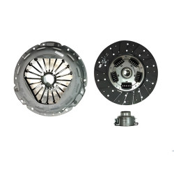 CLUTCH PRO komplet kvačila, KIV28007