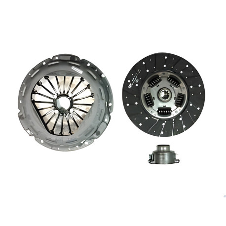Spojke i zamašnjaci Xtreme CLUTCH PRO komplet kvačila, KIV28007 | race-shop.hr