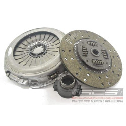 CLUTCH PRO komplet kvačila, KIV28003
