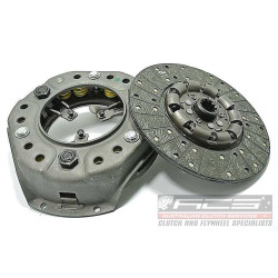 CLUTCH PRO komplet kvačila, KIN28003