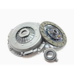 KHU20002 Clutch Kit Clutch Pro