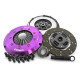 Spojke i zamašnjaci Xtreme KHN24538-1A Clutch Kit Xtreme Performance Heavy Duty Organic Incl Flywheel 600Nm | race-shop.hr