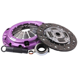 KHN22021-1A Komplet kvačila Xtreme Performance Heavy Duty Organic 270Nm
