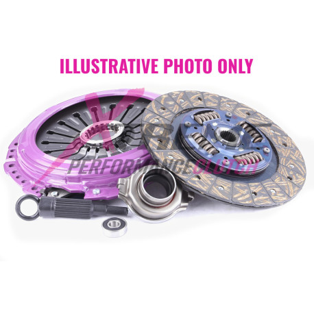 Spojke i zamašnjaci Xtreme KHN22011-1T Xtreme Heavy Duty Organic (Upgraded Clutch Disc) | race-shop.hr