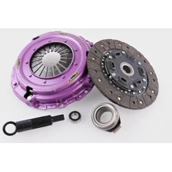 KHN22007-1T Xtreme Performance Heavy Duty Organic Clutch Kit