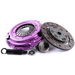 KHN22007-1A Clutch Kit Xtreme Performance Heavy Duty Organic 270Nm 700kg (45%)