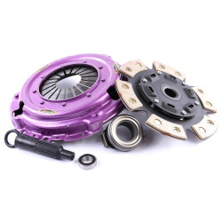 KHN22005-1B Clutch Kit Xtreme Performance Heavy Duty Sprung Ceramic 410Nm 700kg (45%)