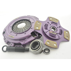 KHN22003-1B Clutch Kit Xtreme Performance Heavy Duty Sprung Ceramic 450Nm 635kg (45%)