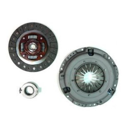 KHN22001 Clutch Kit Clutch Pro