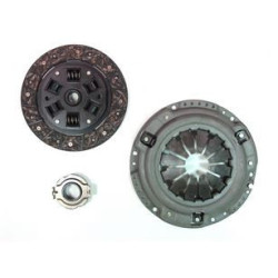 KHN21001 Clutch Kit Clutch Pro