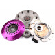 Spojke i zamašnjaci Xtreme KHN20522-1E Xtreme Performance Rigid Ceramic Single Plate Clutch Kit Incl Flywheel | race-shop.hr