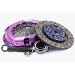 KHN20006-1A Clutch Kit Xtreme Performance Heavy Duty Organic 200Nm 500kg (60%)