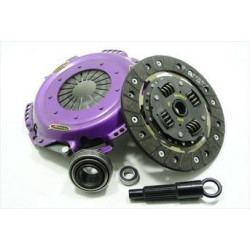 KHN20003-1A Clutch Kit Xtreme Performance Heavy Duty Organic 200Nm 500kg (60%)