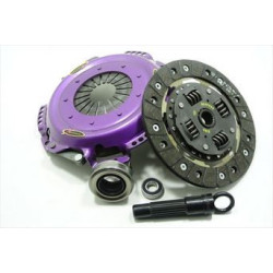 KHN20001-1A Clutch Kit Xtreme Performance Heavy Duty Organic 200Nm 500kg (60%)