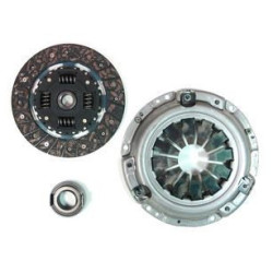 KHN20001 Clutch Kit Clutch Pro