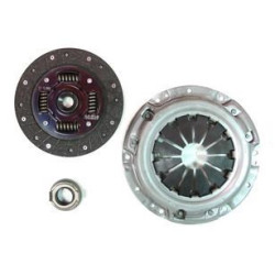 KHN19001 Clutch Kit Clutch Pro