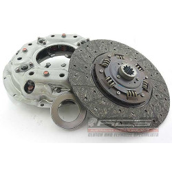 KHI41001 Clutch Kit Clutch Pro