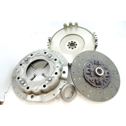 CLUTCH PRO komplet kvačila, KHI38502