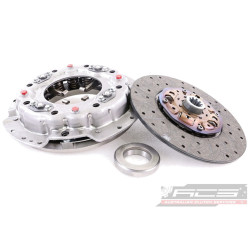 CLUTCH PRO komplet kvačila, KHI38006