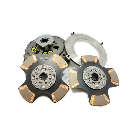 Spojke i zamašnjaci Xtreme CLUTCH PRO komplet kvačila, KHI38005 | race-shop.hr